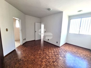 apartment em Rua Geraldo Magela de Almeida, Manacás - Belo Horizonte - MG