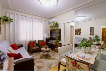 apartment em Avenida Ipiranga, Azenha - Porto Alegre - RS