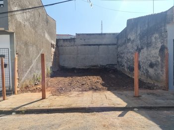 land_lot em Rosália Speers, Centro - Sorocaba - SP