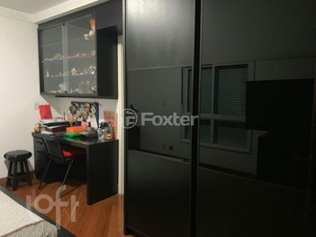 apartment em Rua João Ribeiro, Campestre - Santo André - SP
