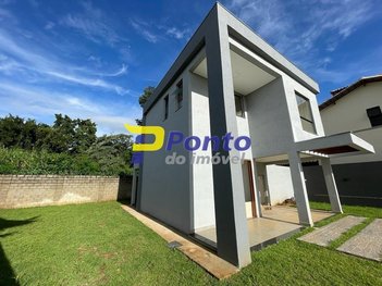 house em Rua João Batista de Assis, Lagoa Santa - Lagoa Santa - MG