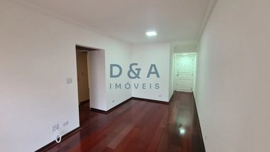 apartment em Rua Pintassilgo, Vila Uberabinha - São Paulo - SP