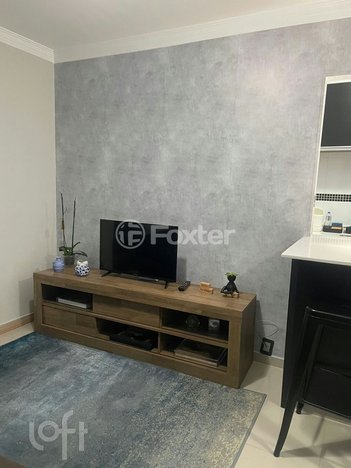 apartment em Rua Judith Zumkeller, Parque Mandaqui - São Paulo - SP