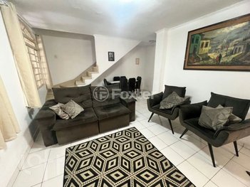 house em Rua Sérgio Cardoso, Planalto - São Bernardo do Campo - SP