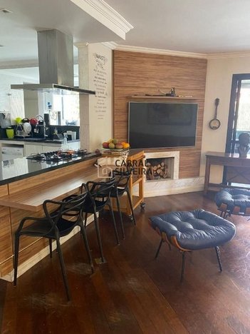 apartment em Rua Pintassilgo, Vila Uberabinha - São Paulo - SP