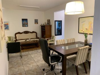 apartment em Rua Almirante Lamego, Centro - Florianópolis - SC