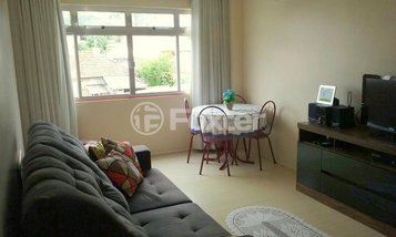 apartment em Rua Domingos Martins, Cristo Redentor - Porto Alegre - RS