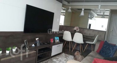 apartment em Rua Antonieta de Morais, Vila Matilde - São Paulo - SP