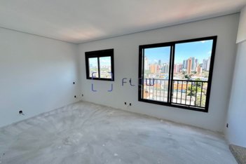 apartment em Rua Antônio das Chagas, Chácara Santo Antônio (Zona Sul) - São Paulo - SP