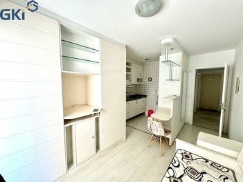 apartment em Rua Cardoso de Almeida, Perdizes - São Paulo - SP