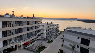 apartment em Rodovia João Paulo, João Paulo - Florianópolis - SC
