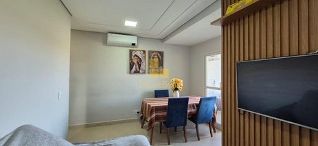 apartment em Rua Arnaldo Victaliano, Jardim Palma Travassos - Ribeirão Preto - SP