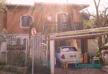 house em Carlos Ceroni, Rio Branco - Caxias do Sul - RS