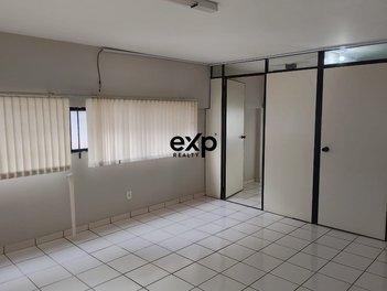 office em Avenida Coronel José Dias Bicalho, São José - Belo Horizonte - MG