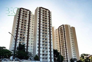 apartment em Avenida Parada Pinto, Vila Nova Cachoeirinha - São Paulo - SP