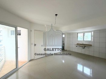 apartment em Rua Álvaro Muller, Vila Itapura - Campinas - SP