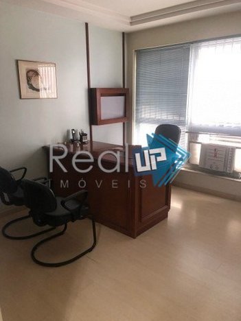 office em Avenida Nossa Senhora de Copacabana, Copacabana - Rio de Janeiro - RJ