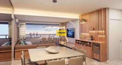apartment em Avenida Kennedy, Jardim do Mar - São Bernardo do Campo - SP