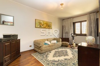 house em Rua Doutor Odon Carlos de Figueiredo Ferraz, Parque São Domingos - São Paulo - SP