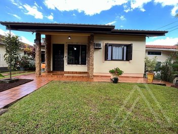 house em Arno Ritter, São Cristóvão - Lajeado - RS