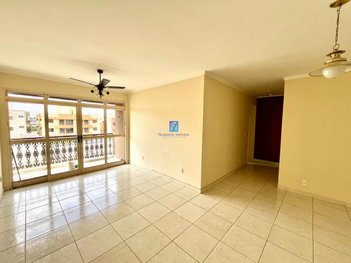 apartment em Rua Manoel Achê, Jardim Irajá - Ribeirão Preto - SP