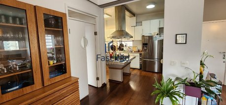 apartment em Rua Oscar Freire, Pinheiros - São Paulo - SP