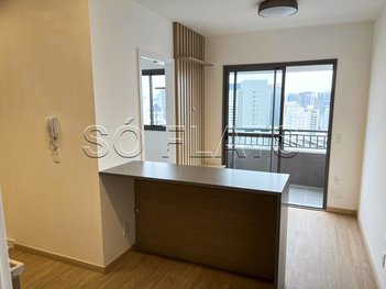 apartment em Avenida Santo Amaro, Vila Nova Conceição - São Paulo - SP