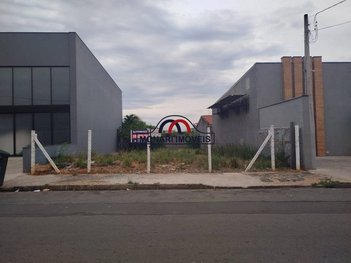 land_lot em Rua Inglaterra, Jardim Europa I - Santa Bárbara D'Oeste - SP