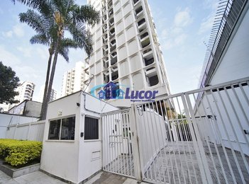 apartment em Rua Carlos Steinen, Paraíso - São Paulo - SP