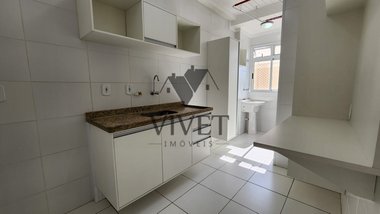 apartment em Avenida São Paulo, Além Ponte - Sorocaba - SP