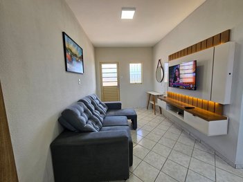 house em Rua Ipanema, Areão - Cuiabá - MT