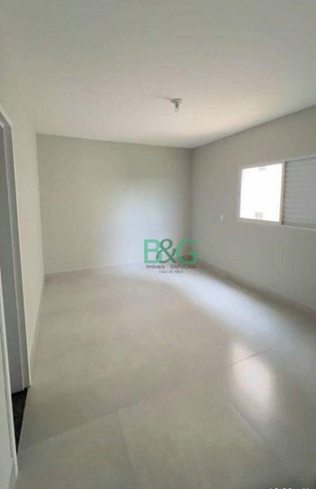 apartment em Rua Atlântico, Vila Floriano - Pereira Barreto - SP