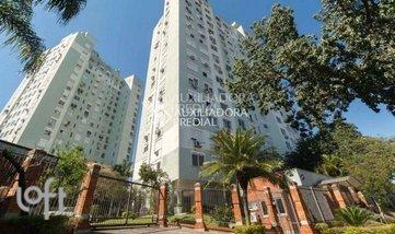 apartment em Avenida Wenceslau Escobar, Tristeza - Porto Alegre - RS