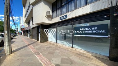 business em Avenida Brasil, Centro - Passo Fundo - RS