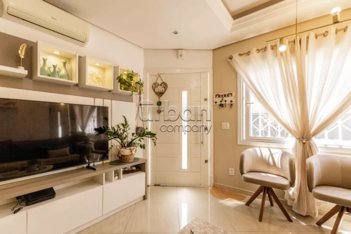 house em Avenida Ecoville, Sarandi - Porto Alegre - RS