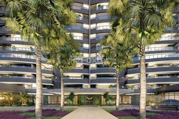 apartment em Rua Santo Arcádio, Jardim das Acácias - São Paulo - SP