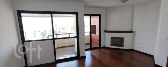 apartment em Giovanni Gronchi, Vila Andrade - São Paulo - SP