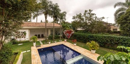 house em Rua Antônio de Andrade Rebelo, Retiro Morumbi - São Paulo - SP