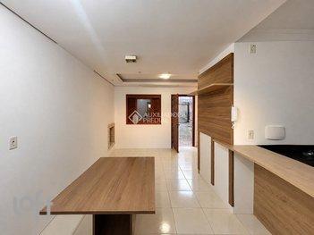 house em Rua Doutor João Daniel Hillebrand, Rondônia - Novo Hamburgo - RS