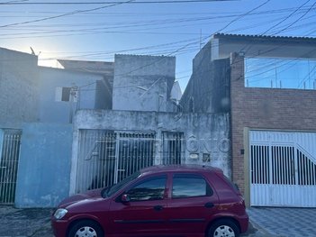 house em Rua José João Rondello, Jardim Maria Cristina - Sorocaba - SP