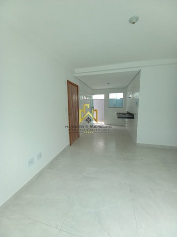 apartment em Rua Cruzeiro da Fortaleza, Candelária - Belo Horizonte - MG