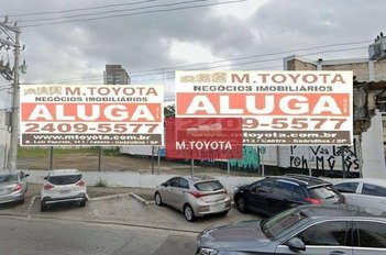 land_lot em Avenida Paulo Faccini, Macedo - Guarulhos - SP