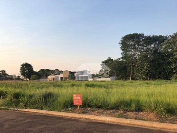 land_lot em Avenida Jamari, Setor Recreativo - Ariquemes - RO
