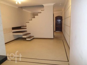 house em Frei Antônio da Piedade, Jardim Jussara - São Paulo - SP