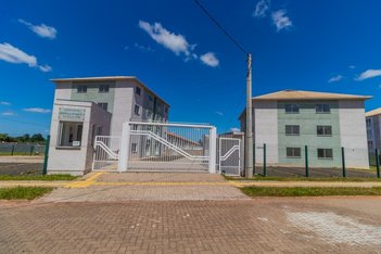 apartment em Rua Pejuçara, Boa Vista - Sapucaia do Sul - RS