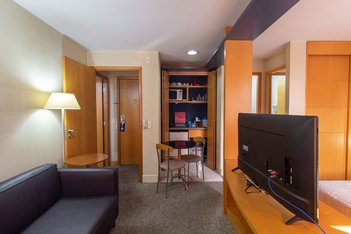 apartment em Alameda Lorena, Jardim Paulista - São Paulo - SP