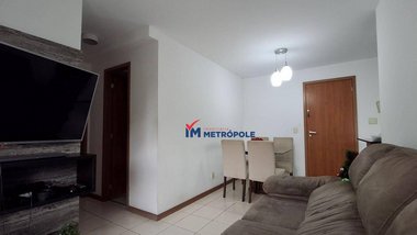 apartment em Estrada dos Bandeirantes, Jacarepaguá - Rio de Janeiro - RJ