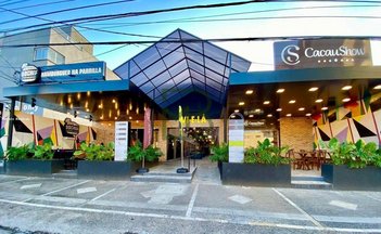 apartment em Avenida Praia de Ponta Negra, Ponta Negra - Natal - RN