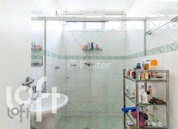 apartment em Nilo, Aclimação - São Paulo - SP