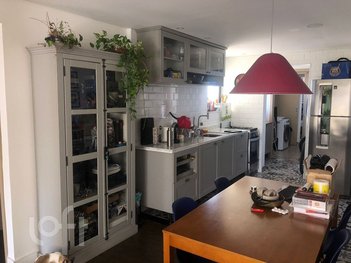 apartment em Ibituruna, Parque Imperial - São Paulo - SP